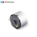 12 V DC Micro Pfannkuchen Motor Elektromotor für Backofen Lüfter Kühler Lüfter Fahrrad